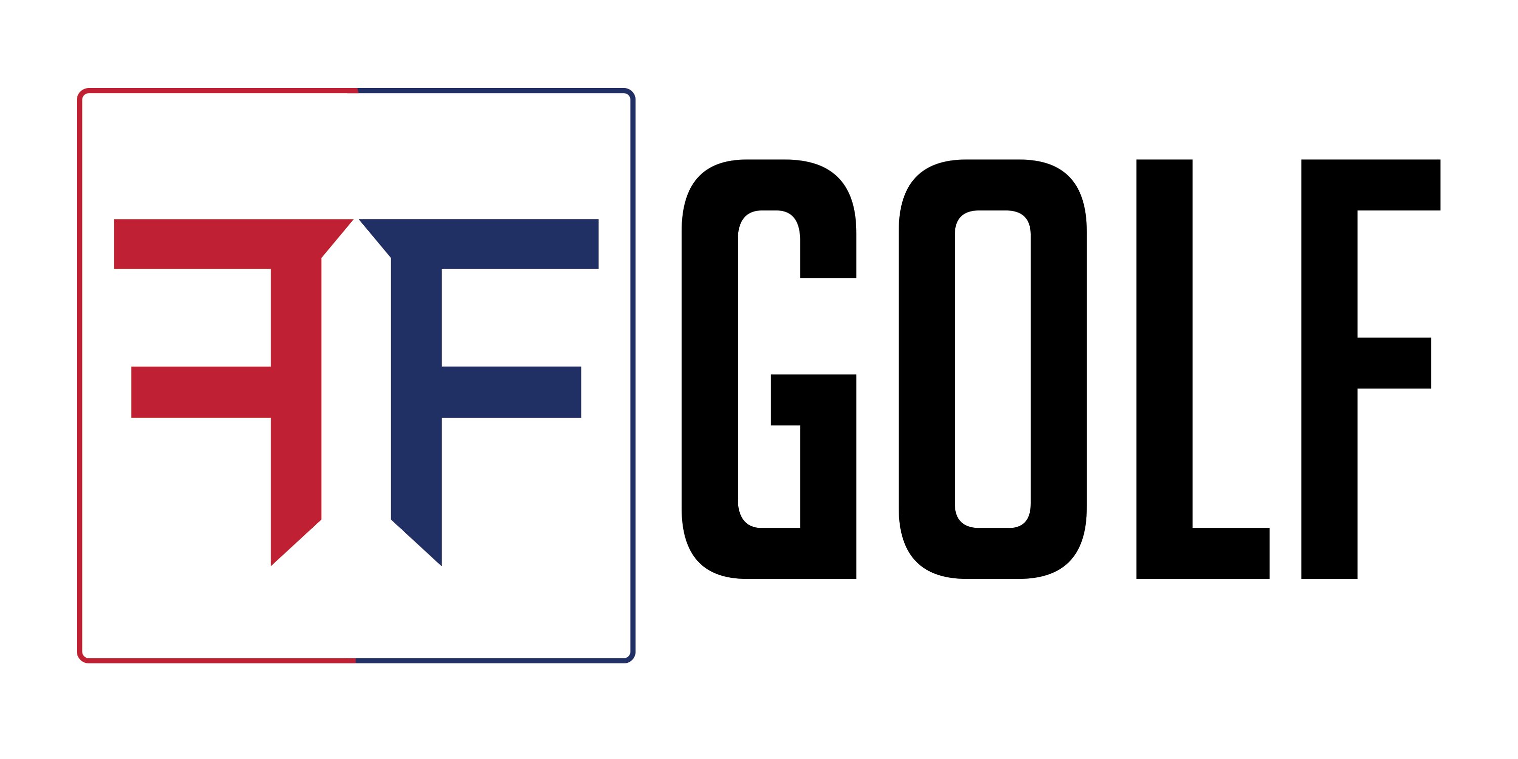 FF Golf