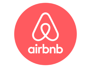 AirBnb Logo